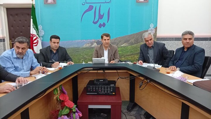 پیمانکاران و کارفرمایان برای تکمیل پروژه‌های عمرانی ایلام همکاری و همدلی داشته باشند