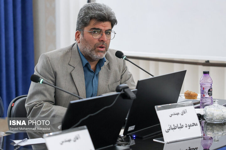 امنیت غذایی کشور به تغییر رویکرد در مدیریت آب و تولید محصولات کشاورزی نیاز دارد