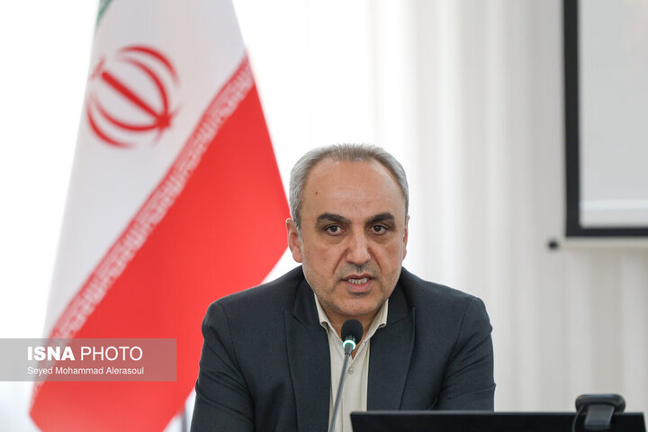 اسماعیلیان: مشهد با کسری سالانه ۱۳۷ میلیون مترمکعب آب مواجه است