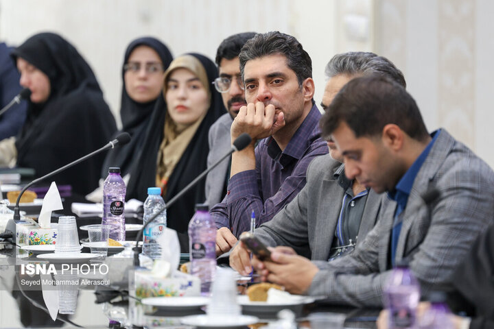 امنیت غذایی کشور به تغییر رویکرد در مدیریت آب و تولید محصولات کشاورزی نیاز دارد