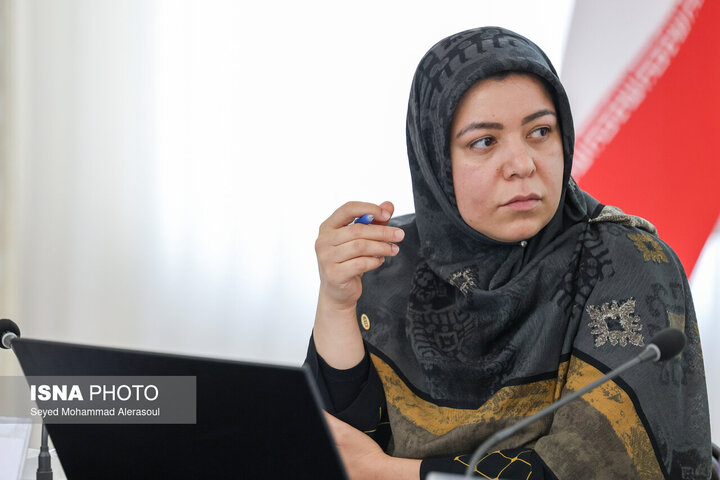 امنیت غذایی کشور به تغییر رویکرد در مدیریت آب و تولید محصولات کشاورزی نیاز دارد