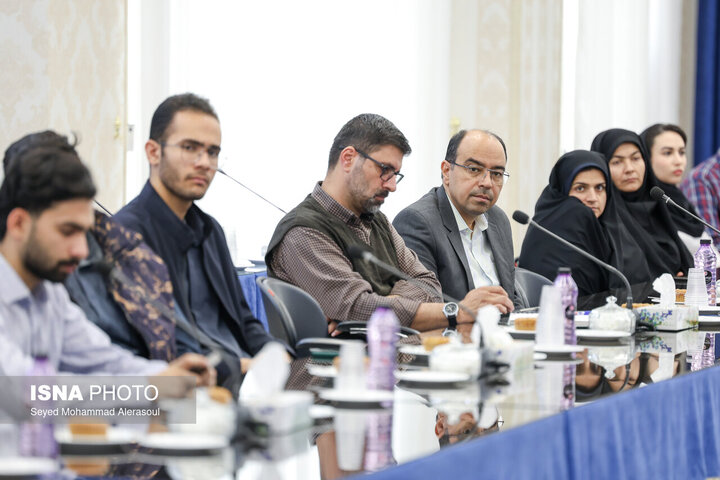 امنیت غذایی کشور به تغییر رویکرد در مدیریت آب و تولید محصولات کشاورزی نیاز دارد