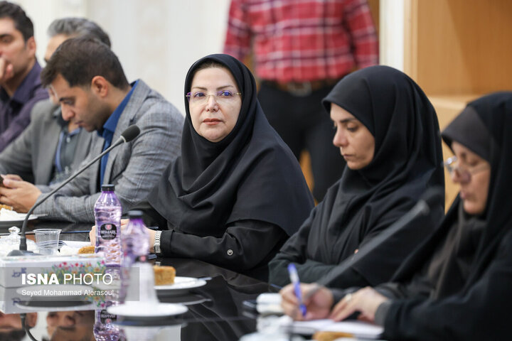 امنیت غذایی کشور به تغییر رویکرد در مدیریت آب و تولید محصولات کشاورزی نیاز دارد