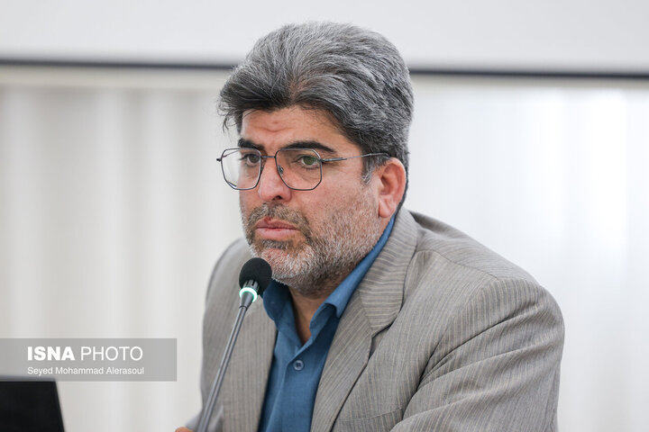 امنیت غذایی کشور به تغییر رویکرد در مدیریت آب و تولید محصولات کشاورزی نیاز دارد