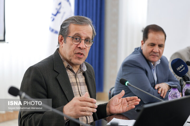 امنیت غذایی کشور به تغییر رویکرد در مدیریت آب و تولید محصولات کشاورزی نیاز دارد