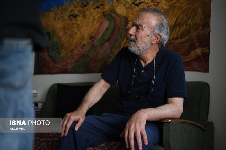 مهاجرت، شب سال نو و تماسی که همه‌چیز را عوض کرد