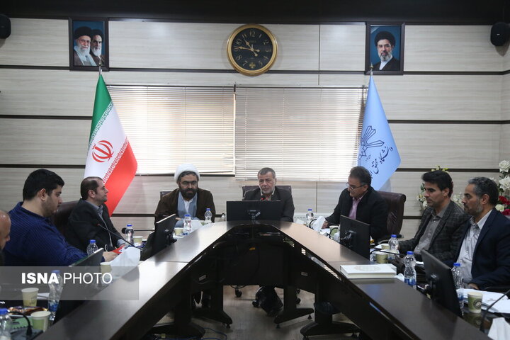برنامه‌ریزی دانشگاه‌های استان اردبیل برای اعزام دانشجویان به اردوی راهیان‌نور