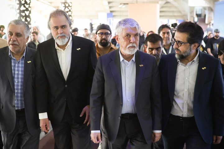 از اعلام فیلم‌های برگزیده مردمی تا یک بازدید