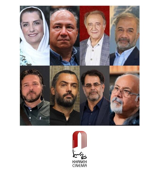 دریافتی سه شنبه
