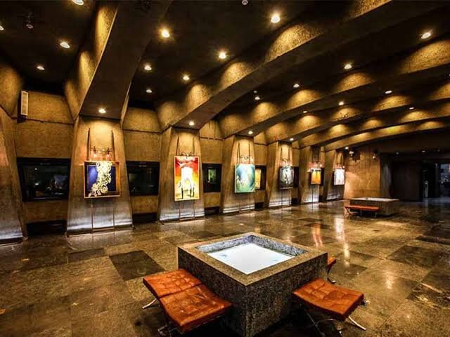 ‌هنرمندان آملی با نمایش ظرفیت‌های فرهنگی و هنری در برج آزادی تهران حضور می‌یابند