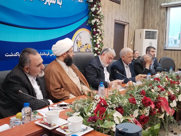 ۳۰۰۰ کلاس درس در تهران ساخته می‌شود/ بازنگری در جانمایی مدرسه‌سازی استان