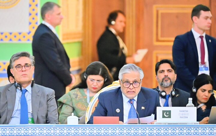 وزیر خارجه پاکستان: میانجیگری برای کاهش تنش میان تهران و واشنگتن ادامه دارد