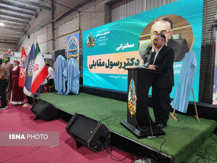 امام جمعه ارومیه: رعایت پوشش عفیفانه حافظ امنیت بانوان است