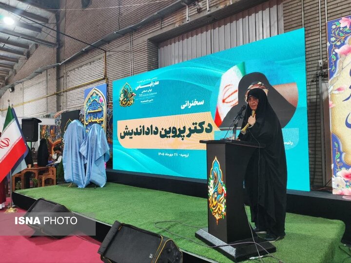 رئیس مرکز امور زنان وزارت کشور: مد و پوشاک بومی به رسمیت شناخته شود