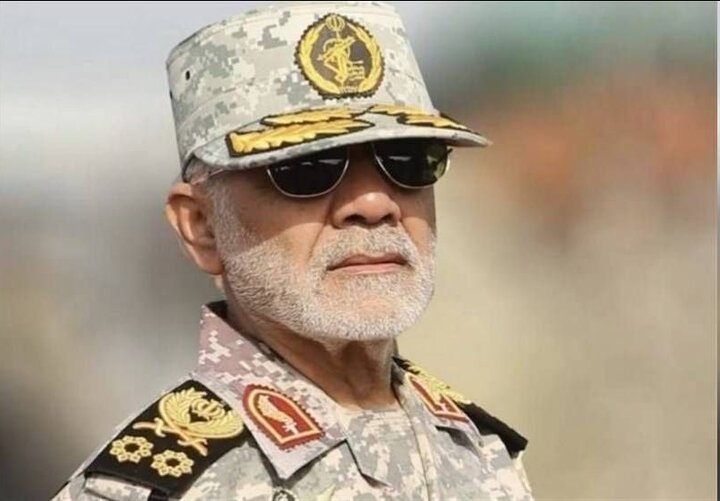سرلشکر عبداللهی: دشمن اگر دوباره حماقتی بکند، با پاسخی پشیمان کننده‌تر روبرو می‌شود