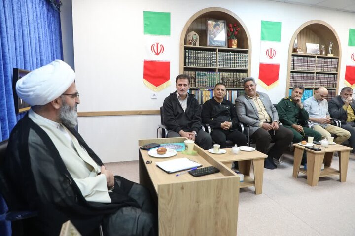 امام‌جمعه سمنان: تقویت ورزش به برنامه‌ریزی، پشتیبانی و اجرای دقیق برنامه‌ها نیاز دارد