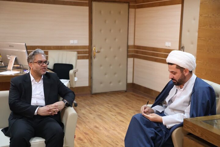 مشاور وزیر جهاد کشاورزی: هم‌افزایی دستگاه‌های اجرایی و نظارتی کلید تحکیم امنیت غذایی است
