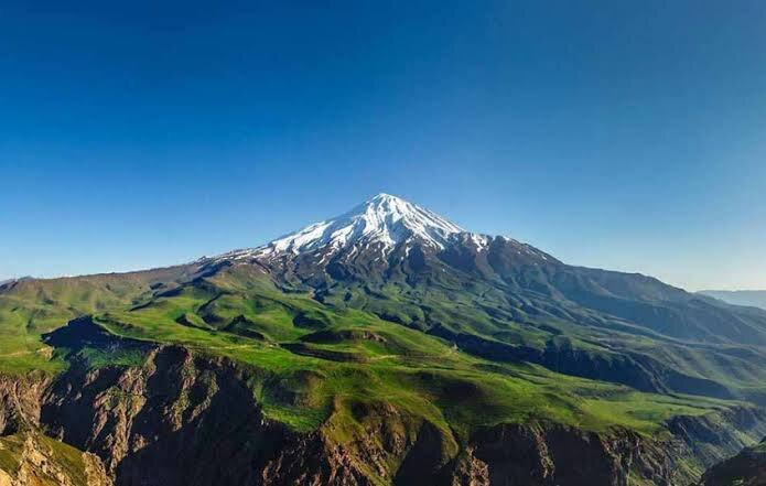 از بندرگاه باستانی آمل تا راز معماری دستکند هراز