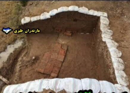 از بندرگاه باستانی آمل تا راز معماری دستکند هراز
