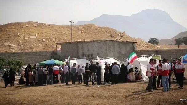 ارائه خدمات بشردوستانه به ۸۵۰ نفر در لرستان با اعتبار ۱۷ میلیارد ریالی