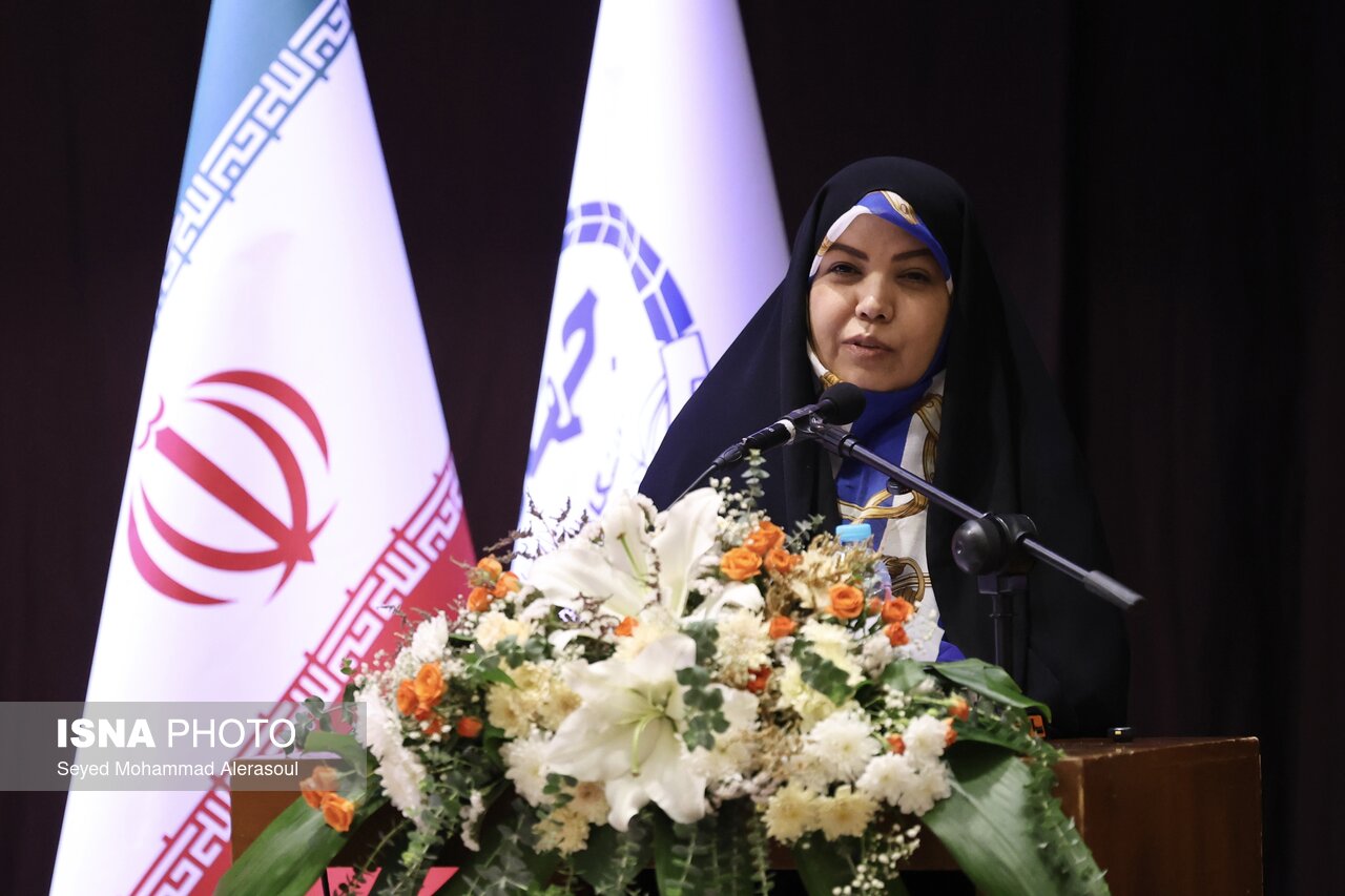 معاون پژوهش و فناوری جهاددانشگاهی: تحول در علوم انسانی با تکیه بر تجربه گذشته دنبال می‌شود