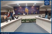 آغاز دومین روز گردهمایی سراسری معاونان آموزشی جهاددانشگاهی در کرمانشاه