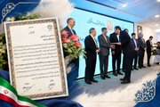 جهاددانشگاهی خراسان شمالی، واحد برتر کشور در توسعه زیرساخت‌های آموزشی شد