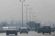 هوای مسجدسلیمان در وضعیت «بنفش» 