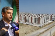 استاندار اردبیل: فرصت مجدد برای متقاضیان حذف‌شده از فهرست مسکن ملی فراهم می‌شود