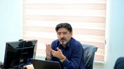 معاون مرکز تحقیقات کشاورزی ایلام: تصمیم فنی بدون تحلیل اقتصادی و اجتماعی به نتیجه نمی‌رسد