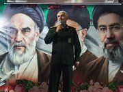 فرمانده سپاه ورامین: ایران در برابر تهدیدات دشمن برای همه سناریوها آماده است