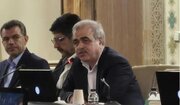 دبیر میز هوش مصنوعی استانداری اصفهان: رسانه‌ها فرماندهان جنگ نرم هستند