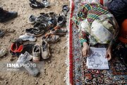 حمایت مالی و آموزشی بهزیستی از ۱۵ هزار دانش‌آموز خوزستانی 