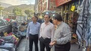 عضو شورای شهر: قدیمی‌ترین میدان کرج با رویکرد نوستالژیک بازسازی شود