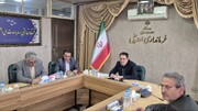 برنامه‌ریزی عملیاتی برای رفع ناترازی انرژی در اردبیل