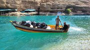 پاکسازی سواحل و رودخانه دز در منطقه گردشگری «چال کندی» 