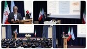 درمان و معیشت بازنشستگان خط قرمز صندوق بازنشستگی/ تأکید بر صیانت از تعهدات اجتماعی