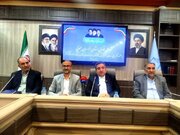 هوشمندسازی خدمات قضایی؛ از کاهش زندانیان وثیقه‌ای تا تثبیت مالکیت در خراسان‌جنوبی