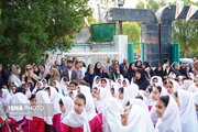 ۵۴ انجمن اولیا و مربیان قم، برتر کشوری شناخته شدند