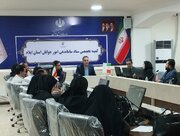 انتخاب جوان برتر استان ایلام در آبان‌ماه تمرکز بر مهارت‌آموزی و اشتغال انجام می‌شود