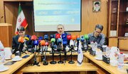 رئیس سازمان مدیریت هرمزگان: ۲۸۰ میلیارد تومان برای تأمین کسری حقوق کارکنان جابه‌جا شد