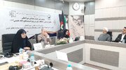 پژوهشگر لبنانی: امام راحل، زن را به حضور در خانه محدود نمی‌کردند