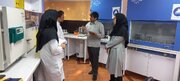 محیط زیست تهران به چهار آزمایشگاه معتمد محیط زیست اخطار داد