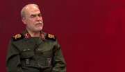 سردار جوانی: آمریکا در جنگ علیه ایران دچار خطای محاسباتی شد