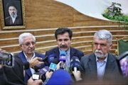 معاون رئیس جمهور خبر داد 
طراحی ۱۲ زنجیره ارزش در حوزه اقتصاد روستا و عشایر