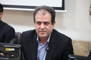 رئیس فدراسیون: کاراته کشور برای توسعه به حمایت مالی و زیرساختی نیاز دارد