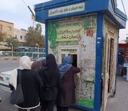 رفع اختلال شارژ کارت‌های بلیت الکترونیکی اتوبوس در چند نقطه ارومیه