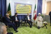 وزیر فرهنگ و ارشاد اسلامی:
روستا نباید محیط حاشیه زندگی برای ایرانیان باشد