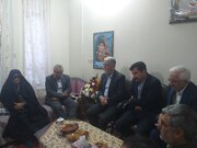 معاون رئیس جمهور:
تا ابد وام دار شهدا هستیم