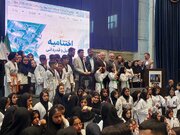 ری در کمتر از یک سال ۱۰ هزار مترمربع فضای ورزشی جدید ایجاد می‌کند